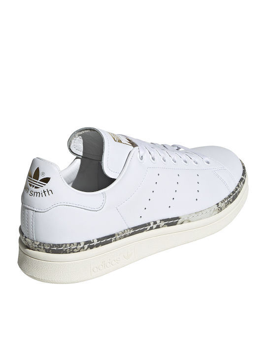 Stan Smith New Bold Sneakers White