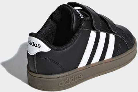 adidas toddler baseline shoes