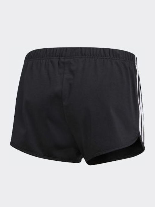 3-Stripes Women's Sporty Shorts Black