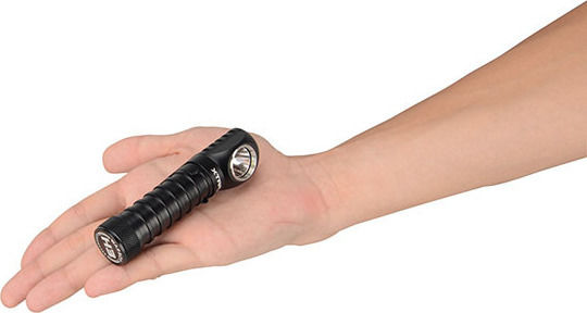 XTAR LED Taschenlampe IPX8 mit Maximaler Helligkeit 1000lm H3