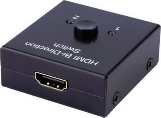 Anga PS-MB2 Bi-Direction HDMI Splitter