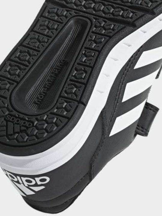 Altasport CF Kids Sneakers with Hoop & Loop Closure Core Black / Cloud White