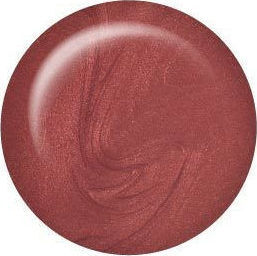 IBD IBD Gel Nagellack Braun mit Glitzer 14ml