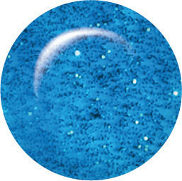 IBD Gel Nagellack Blau