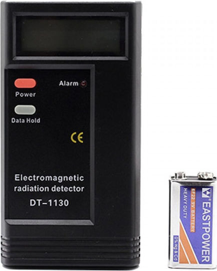 Tele DT-1130 Digital Радиационен Метър