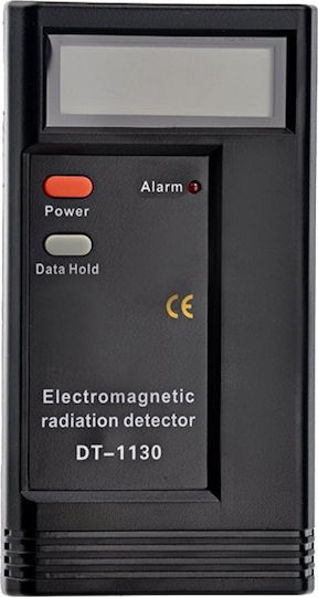 Tele DT-1130 Digital Радиационен Метър