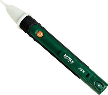Extech MD10 Радиационен Метър