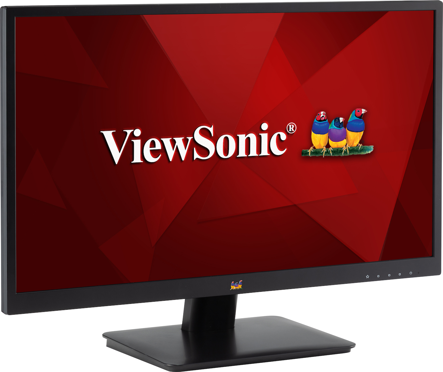 Viewsonic VA2210-mh IPS Monitor 22" FHD 1920x1080 με Χρόνο Απόκρισης ...