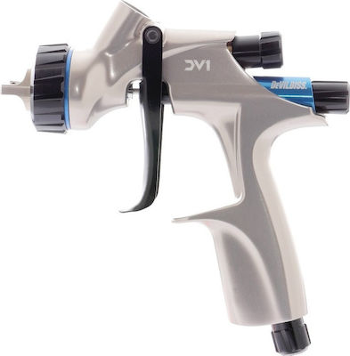 Devilbiss DV1 Floating Tumbler Air Spray Paint Gun