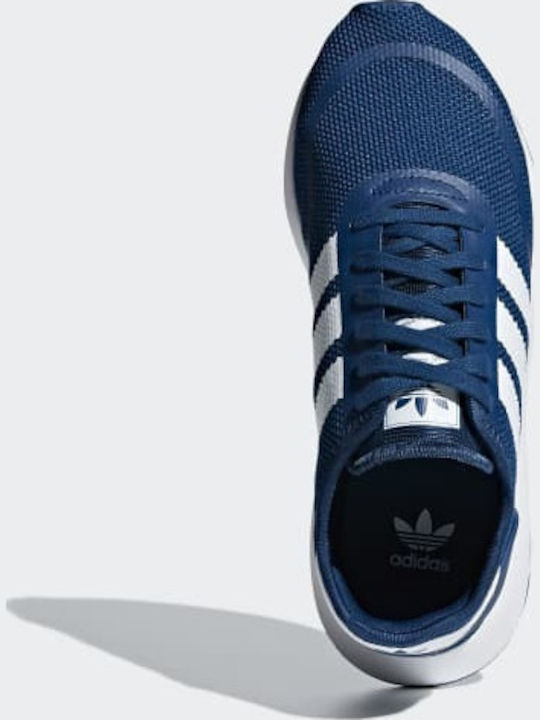 adidas N-5923 J Running Navy Blue