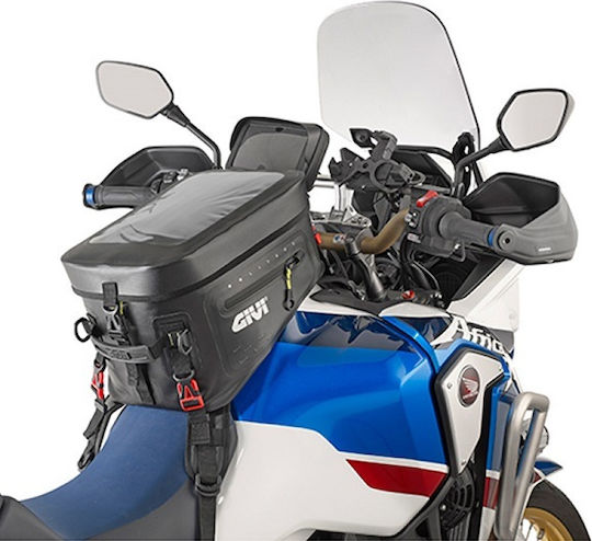 Givi Tank Bag Μοτοσυκλέτας με Ιμάντες 20lt