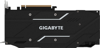 Gigabyte GeForce RTX 2060 6GB Windforce OC rev 1.0