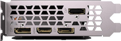 Gigabyte GeForce RTX 2060 6GB GDDR6 Graphics Card