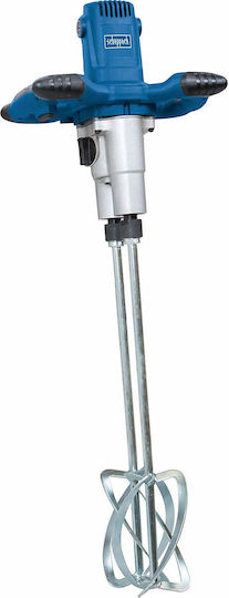 Scheppach PM1800D Ηλεκτρικός Αναδευτήρας 1800W με Εξάρτημα Ανάδευσης