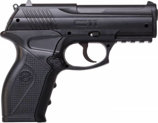 Borner Αεροβόλο Πιστόλι CO2 C11 4.5mm