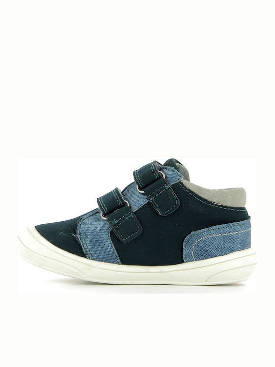 Kickers Marineblau