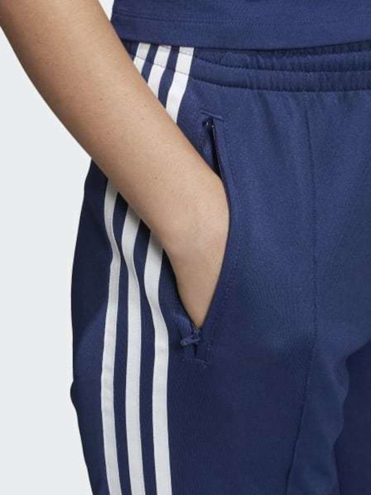 SST Track Pants Pantaloni de trening pentru femei Albastru