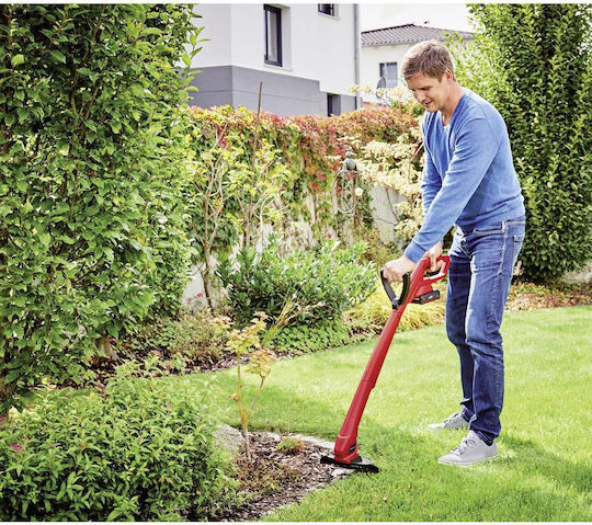 Einhell GC-CT 18/24 Li P Brush Cutter Shoulder / Hand Battery