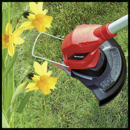 Einhell GC-CT 18/24 Li - Solo Χορτοκοπτικό Ώμου / Χειρός Μπαταρίας 18V Solo 1.3kg