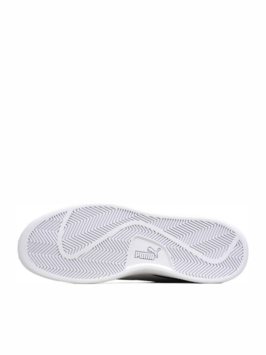 Smash V2 Sneakers Μαύρα
