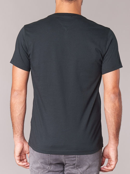 Tommy Hilfiger T-Shirt Schwarz