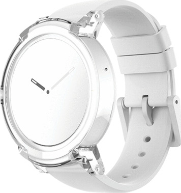 ticwatch e ice review