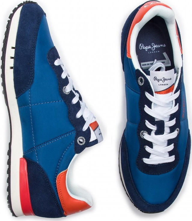 pepe jeans tinker boot basic