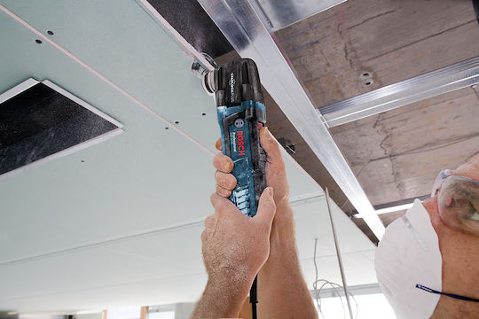 Bosch GOP 30-28 Professional Παλινδρομικό Πολυεργαλείο 300W
