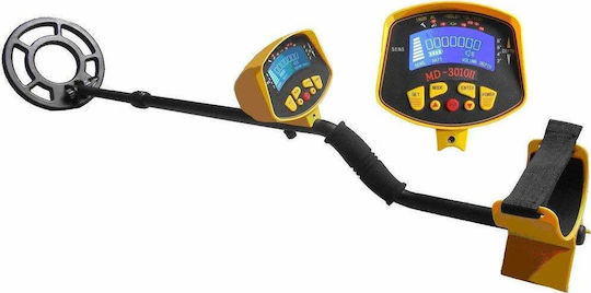 MD-3010 ΙΙ Detector de metale Deasupra solului