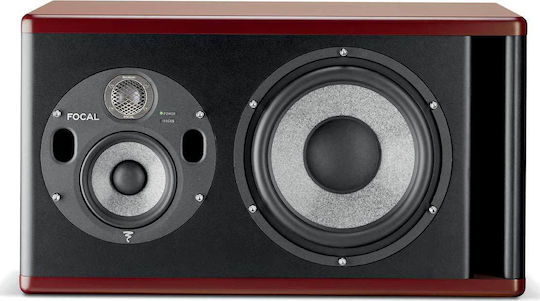 Focal Trio11 Be Ηχείo Studio Monitor 5" 550W (Τεμάχιο) Κόκκινο