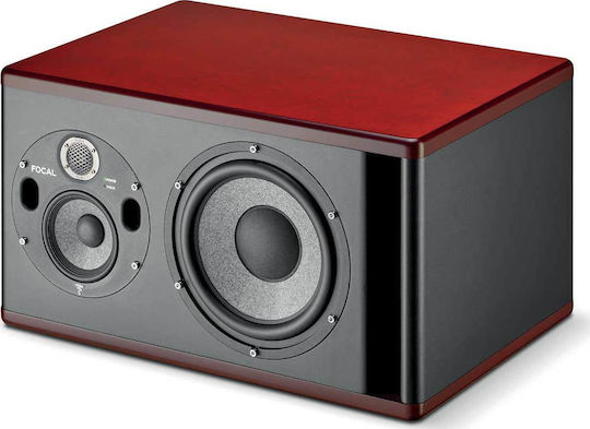 Focal Trio11 Be Ηχείo Studio Monitor 5" 550W (Τεμάχιο) Κόκκινο