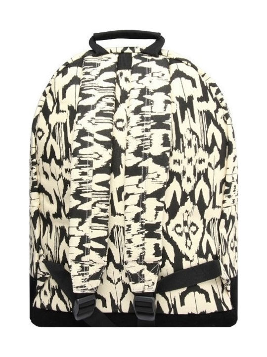 Mi Pac Ikat Premium Backpack Women's Backpack 17lt