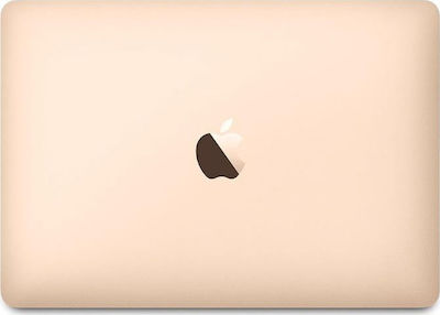 Apple MacBook 12 12" IPS Retina Display (Kern M-M3/8GB/256GB SSD/HD-Grafik 615)