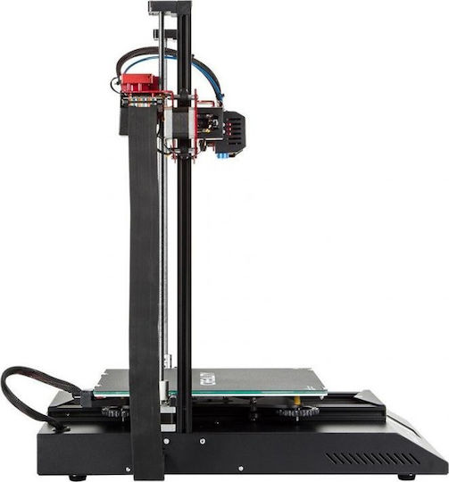 Creality3D CR10S Pro Συναρμολογούμενος 3D Printer με Σύνδεση USB και Card Reader