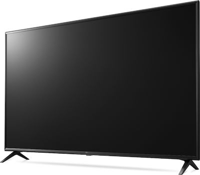 LG Smart Τηλεόραση 55" 4K UHD LED 55UK6300 (2018) 55UK6300PLB