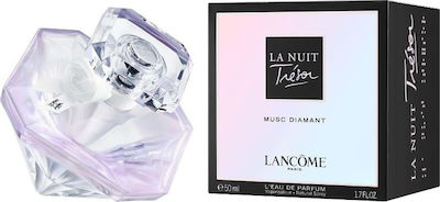 Lancome La Nuit Tresor Musc Diamant Eau de Parfum 50ml