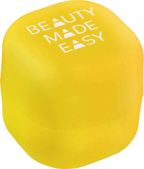 Beauty Made Easy Lip Balm SPF15 Kokosnuss