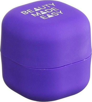 Beauty Made Easy Lip Balm Blueberry