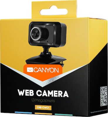 Canyon Web Camera