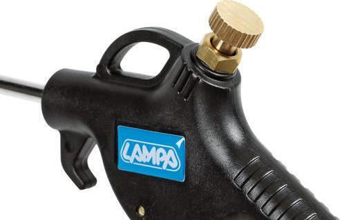 Lampa G-3 Professional Suflanta de aer