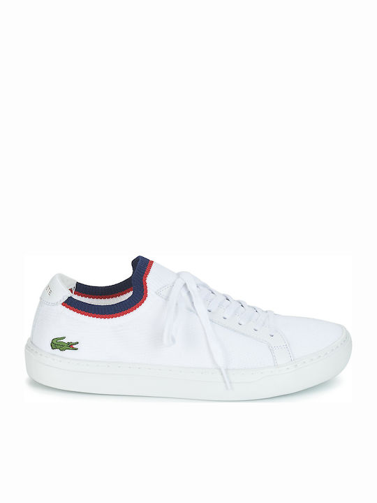 Lacoste la deals piquee 119 1