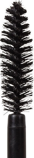MUA Black Mascara Μαύρη 6ml