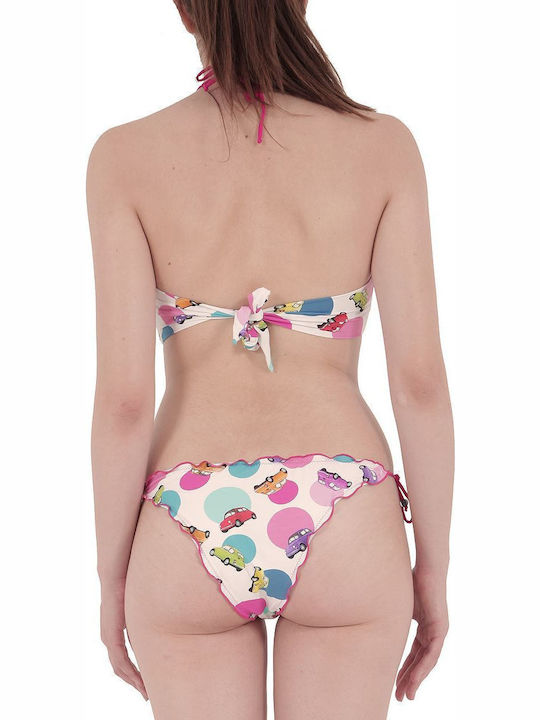 Arnomeana Smart Set Bikini
