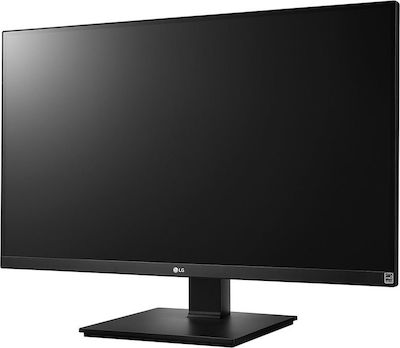 LG 27UK670-B IPS Monitor 27" 4K 3840x2160 με Χρόνο Απόκρισης 5ms GTG