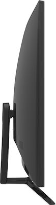 Aopen 32HC1QURP VA Curved Gaming Monitor 31.5" QHD 2560x1440 144Hz με Χρόνο Απόκρισης 4ms GTG