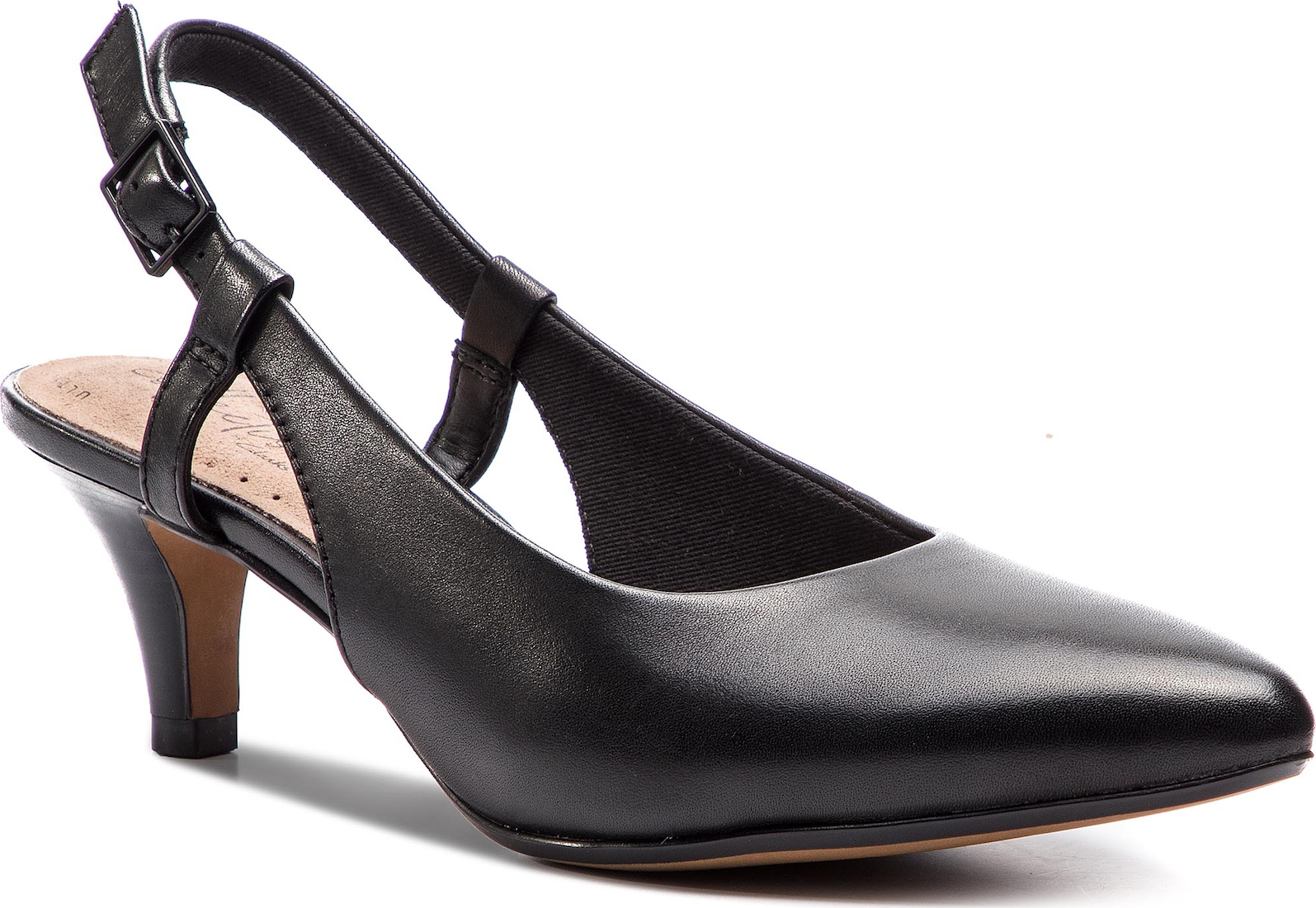 clarks linvale loop shoes