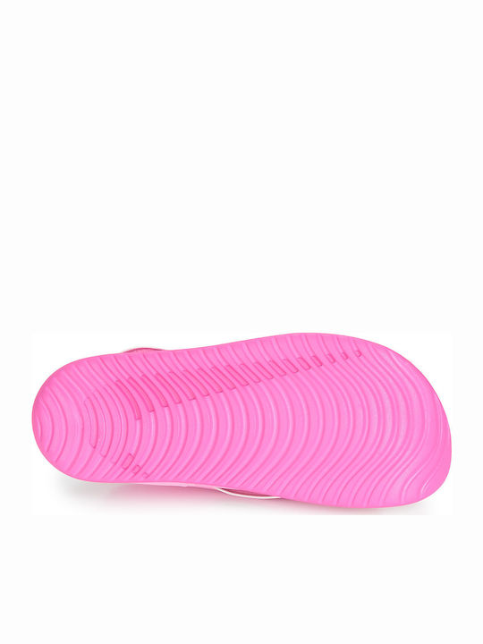 Sunray Adjust 5 Kinder Badeschuhe Rosa