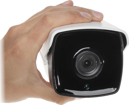Hikvision DS-2CE16D0T-IT5F CCTV Surveillance Camera Full HD 1080p Waterproof with Lens 3.6mm