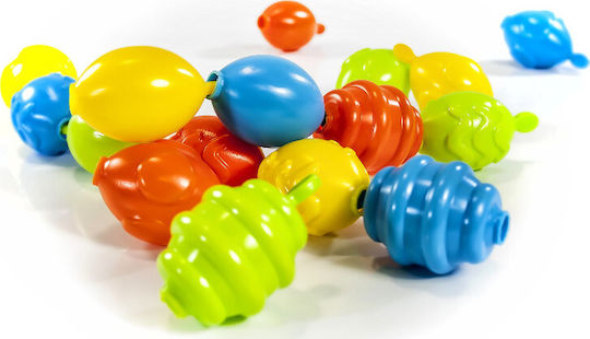 Miniland Babyspielzeug Maxichain für 10++ Monate