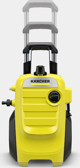 Karcher K 4 Compact Πλυστικό Ρεύματος 1800W με Πίεση 130bar